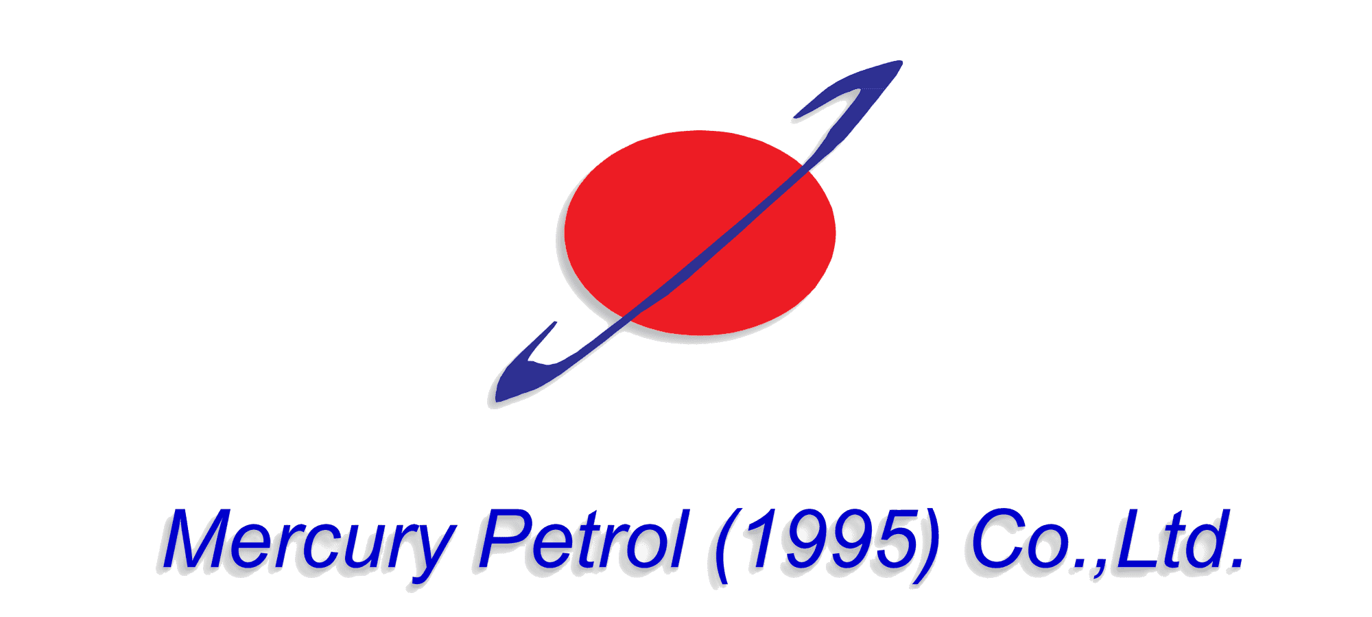 Mercury Petrol