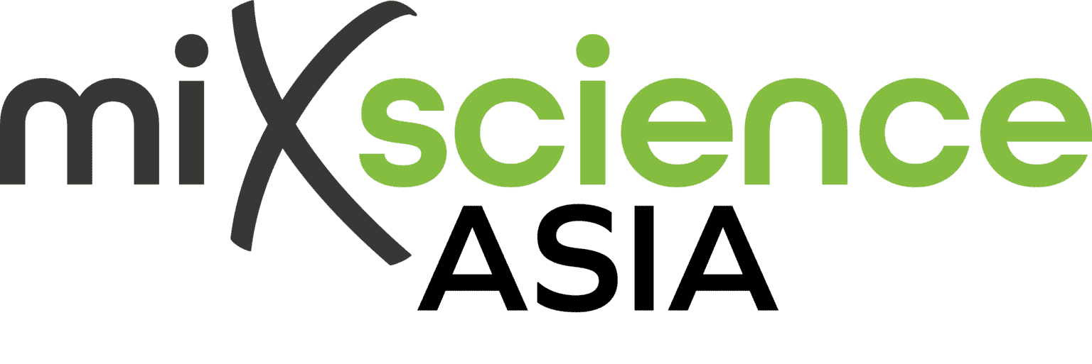 Mix Science