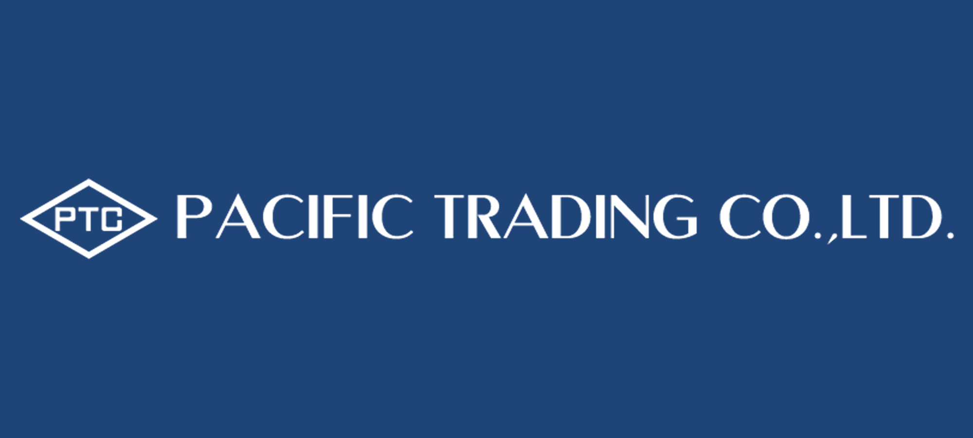 Pacific Trading
