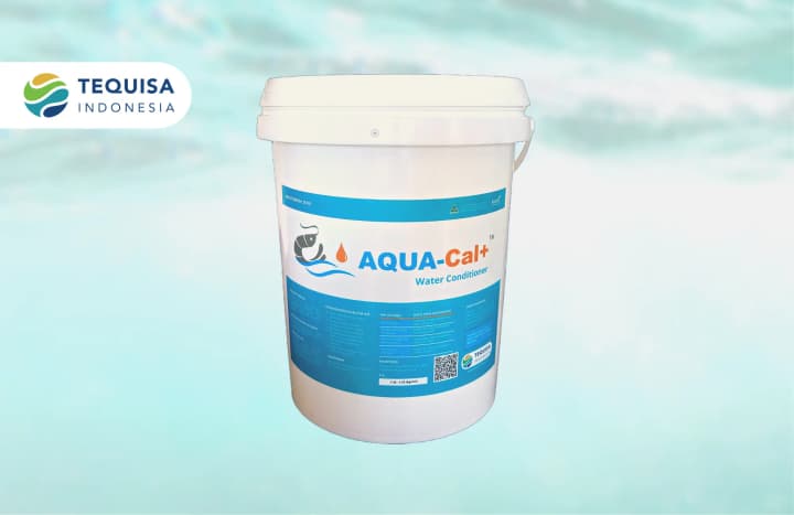 Aqua-cal+